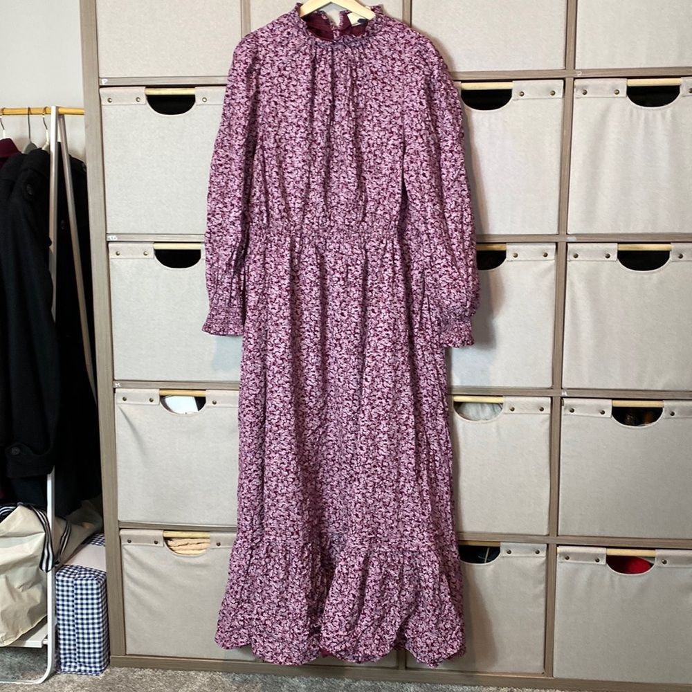 Universal Threads Prairie Maxi - image 1